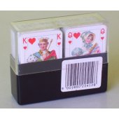 Piatnik PIATNIK mini solitero kortos - 2041