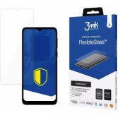 Lankstus stiklinis ekrano apsauginis stiklas Motorola Moto E13