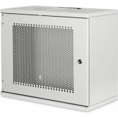 DN-19-09U-S-PD Wall Mounting Cabinet 19®®/ 9U