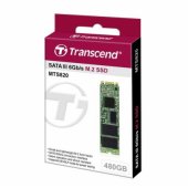MTS820 480GB M.2 SATA III