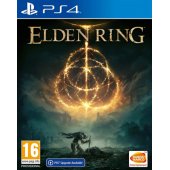 Elden Ring, skirtas PS4