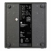 Linear 5 MK II 115 Sub A Black