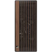 ProArt PA602 Walnut Wood/ Black