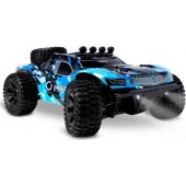 _824734 *X-HOOLIGAN R/ C OVERMAX,RC,50km/ val.