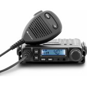 M-Mini AM/ FM multi USB Black