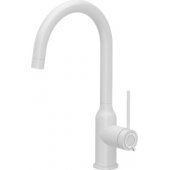QUADRON INGRID kitchen mixer (3523500_WHMQSWH)