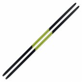 _7415277 Klasikinio stiliaus slidės Fischer Twin Skin Race Extra Stiff (be