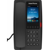 H6W SIP Wi-Fi Black