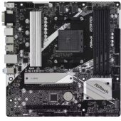 A520M Pro4 Black