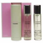 Eau Fraiche 3x20ml EDT