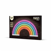 LED Light RAINBOW 5 colors FLNE14X