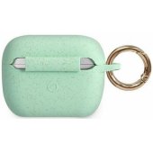 GUACAPSILGLGN Case for Airpods Pro Green