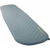 Trail Lite Mat Regular Trooper Gray