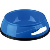 Trixie PLASTIC BOWL, 0.5l/ 14cm