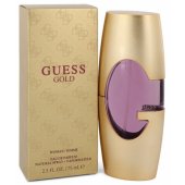 Guess Gold parfumuotasis vanduo 75 ml