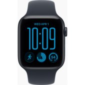Watch SE 3 Cellular 44mm Midnight/ Navy Blue Band S/ M