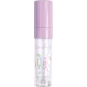 Lovely LOVELY_Lip Gloss H2O lūpų blizgis 010