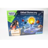 Clementoni Solar System (50107)