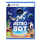 Astro Bot Standard PS5