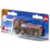 Siku MAN HS Schoch 8x8 sunkvežimis
