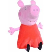 Simba Peppa Pig Peppa 33 cm - 109261002