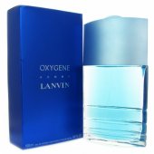 Oxygene EDT 100ml