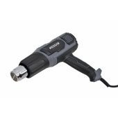 HOOZAR 2000W TECHNINIS FENAS REGULIUOJAMAS, SU PRIEDAIS IR LCD EKRANU