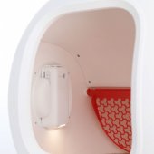 K3 Smart Spray for Pura White