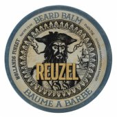 Reuzel Beard Balm balsam do brody z masłem shea 35g