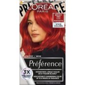 L’Oreal Paris L®OREAL_Preference Vivid Colors farba do włosów 8.624 Br