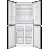 BSB-1871D NF ID Dark Inox