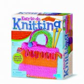 _7572542 4M set Easy-To-Do Knitting Art