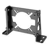 Front mount bracket for R9/ R12/ R16/ R21 base Moza Racing RS055