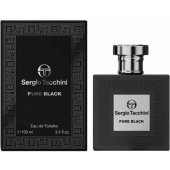 Pure Black M 100 EDT