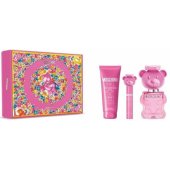 Toy 2 Bubble Gum Giftset (100ml + 100ml + 10ml)