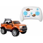 Nuotolinio valdymo pultas elektriniam Ford Ranger 2.4G DK-F650 automobiliui
