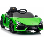Lamborghini Revuelto (PA.QLS-8603.ZIE) Green