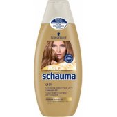 Schwarzkopf Schauma Q10 Reconstructive Hair Shampoo 400 ml