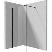 Kerria Plus Shower Wall 100cm