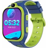 Kids Boost KW-530 Blue