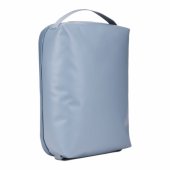 5607 Chasm medium gear cube pond gray