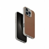„Lyden DS Case Magclick įkrovimui iPhone 16 Pro“, Carmel-Ivory