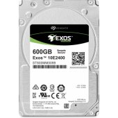 Exos 10E2400 600GB 2.5" 128MB ST600MM0009