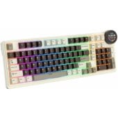 N99 Mocha Grey Cream Switch (EN)
