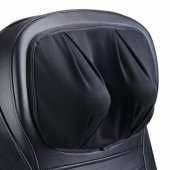 Massage Cushion with heating Black