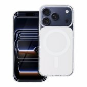 Fusion MagCover iPhone 17 Pro Max White