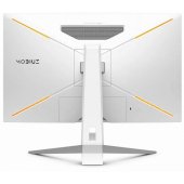 Mobiuz EX2710U 27" IPS 16:9 baltas