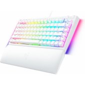 BlackWidow V4 75% (US) White