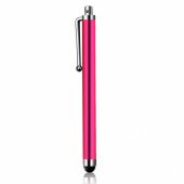 "Universal Stylus Pen (10.5cm) for Smartphone/ Tablet PC Light Rose"