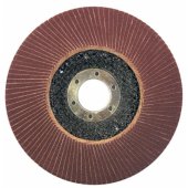 Pro-Line žiedinis šlifavimo diskas, 125 mm, grūdėtumas 40 (44811)